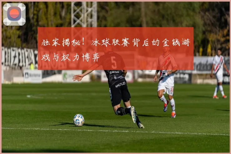 独家揭秘！冰球联赛背后的金钱游戏与权力博弈