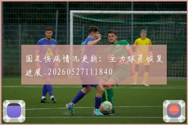 国足伤病情况更新：主力球员恢复进展_20260527111840